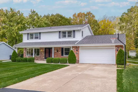 9173 N 51st, Brown Deer, WI 53223