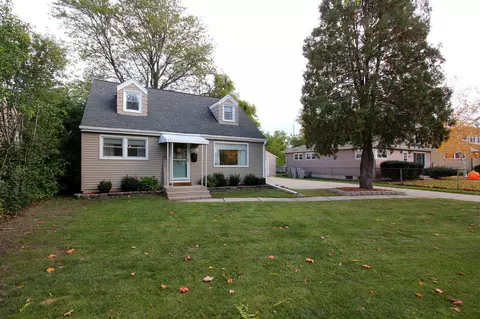 3416 S 82nd, Milwaukee, WI 53219