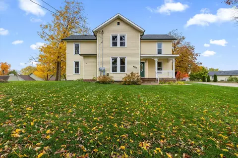 880 Wisconsin, Jefferson, WI 53549