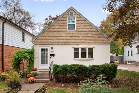 307 N 67th, Milwaukee, WI 53213