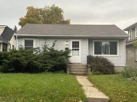 4414 N 65th, Milwaukee, WI 53218