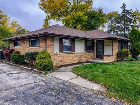 8545 N 59th, Brown Deer, WI 53223