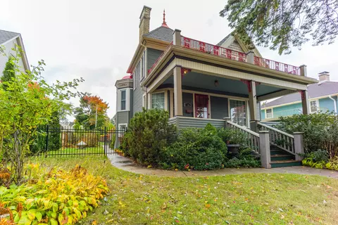 844 Lincoln, Manitowoc, WI 54220