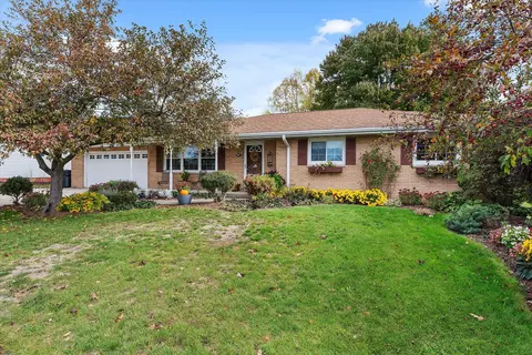 609 Oak, Horicon, WI 53032