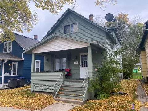 915 Georgia #915A, Sheboygan, WI 53081