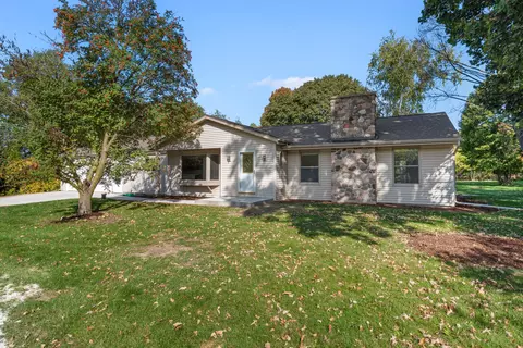 11716 Bridge, Cedarburg, WI 53012