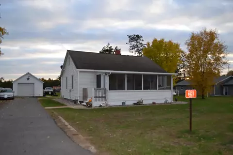 6023 County Highway B, Little Falls, WI 54656