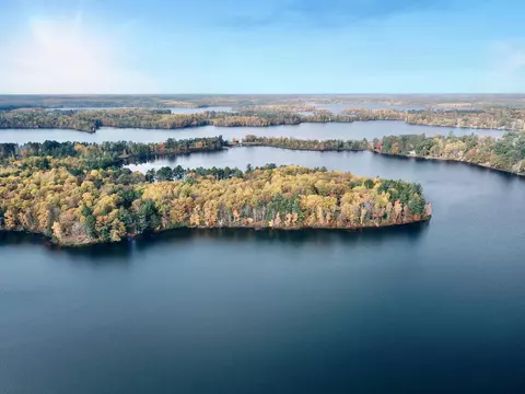 2298 Point, Lac Du Flambeau, WI 54538