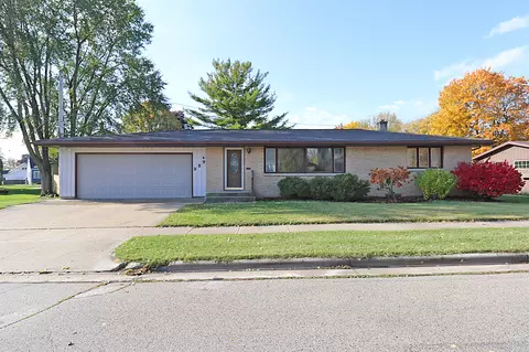 327 State, Sheboygan Falls, WI 53085