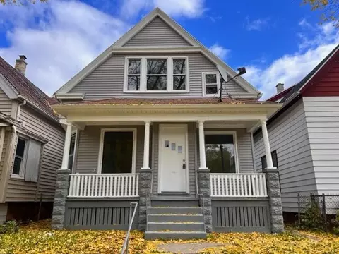 2954 N 18th, Milwaukee, WI 53206