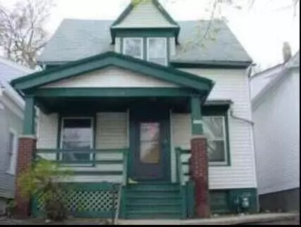 3046 N 28th, Milwaukee, WI 53210