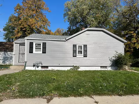 5009 N 58th, Milwaukee, WI 53218