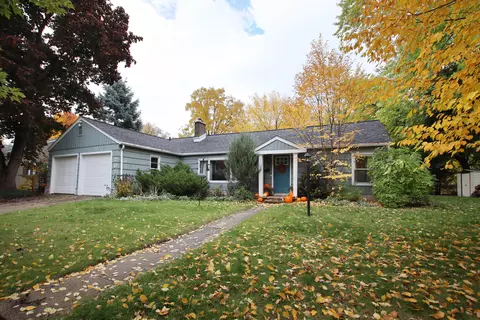 205 Taft, Fond Du Lac, WI 54935