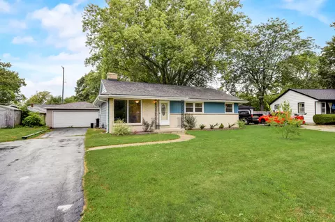 3434 Elderberry, Racine, WI 53402