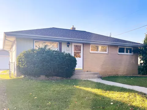6683 N 78th, Milwaukee, WI 53223