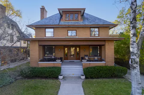 3061 N Marietta, Milwaukee, WI 53211