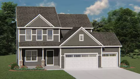 n58w17818 Timms Pr, Menomonee Falls, WI 53051