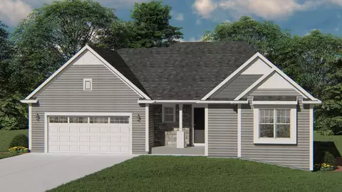 809 Diamond, Saukville, WI 53080