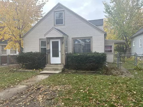 3640 N 38th, Milwaukee, WI 53216