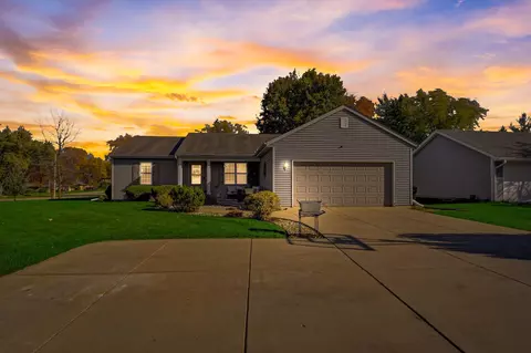 8378 N 51st, Brown Deer, WI 53223