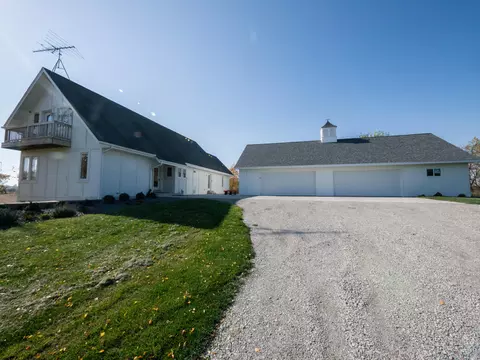 n2355 Halter Lane, Emmet, WI 53098