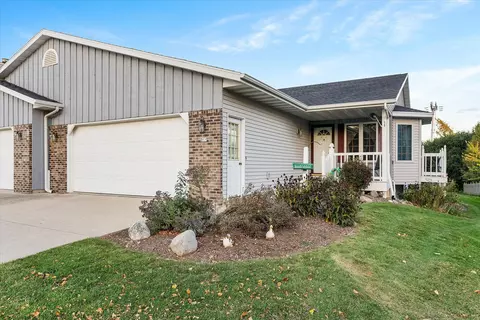 288 Bley, Port Washington, WI 53074