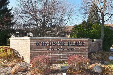 6575 N Green Bay #205, Glendale, WI 53209