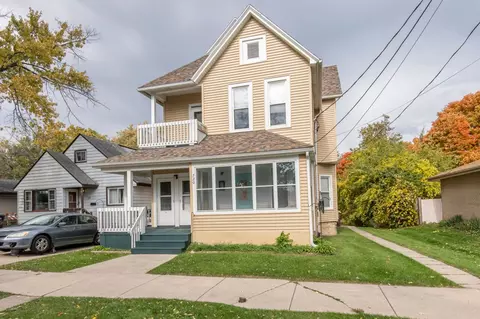 720 Minnesota, South Milwaukee, WI 53172