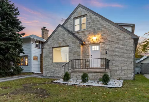 2953 S 43rd, Milwaukee, WI 53219