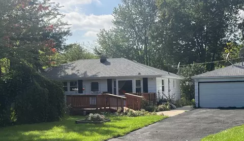 1150 138th, Paris, WI 53144