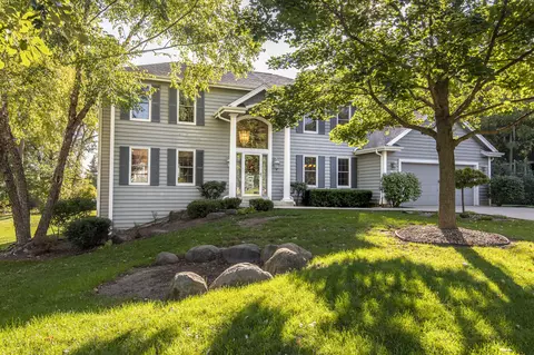 12375 W Whitaker, Greenfield, WI 53228