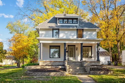 324 N N Ctr, Jefferson, WI 53549