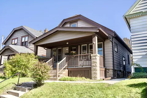 2520 S Austin, Milwaukee, WI 53207
