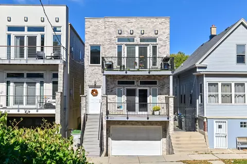 822 E Pearson #2, Milwaukee, WI 53202