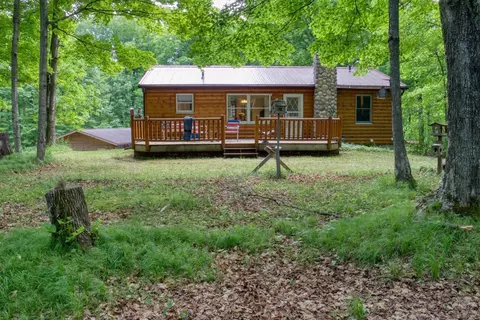 17780 Nicolet, Townsend, WI 54175