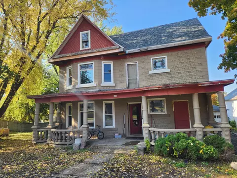 237 S S Ml #239, Hustisford, WI 53034