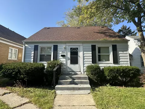 4661 N 19th, Milwaukee, WI 53209