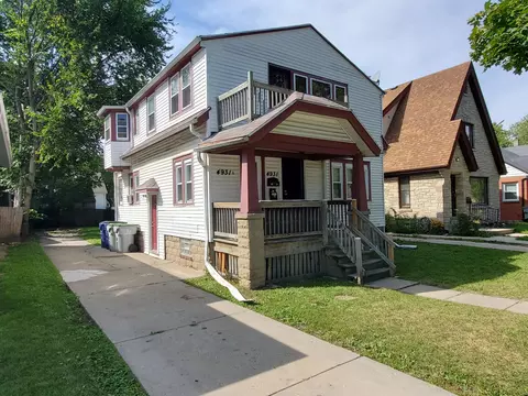 4931 N 18th, Milwaukee, WI 53209