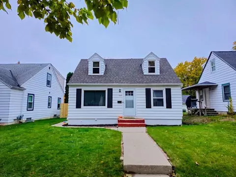 3337 N 83rd, Milwaukee, WI 53222