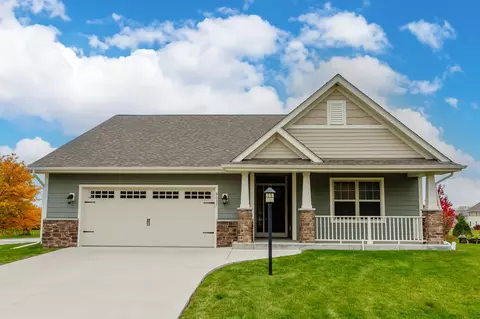 9037 Old Spg, Mount Pleasant, WI 53406