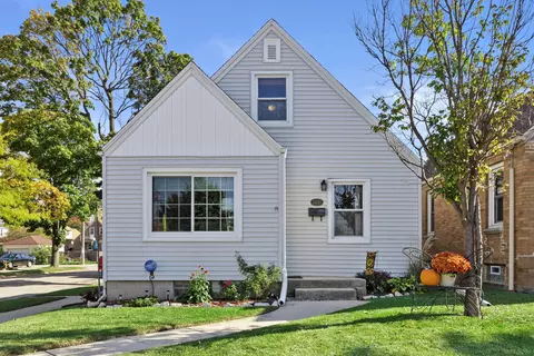 3400 S 20th, Milwaukee, WI 53215