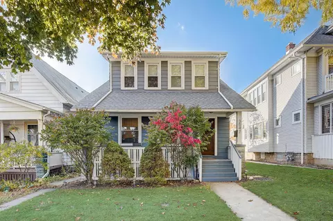 3547 N Cramer, Shorewood, WI 53211
