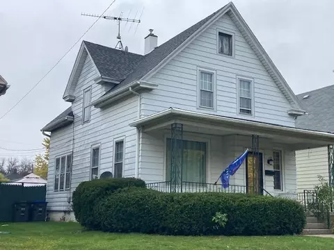 2102 N 8th, Sheboygan, WI 53081