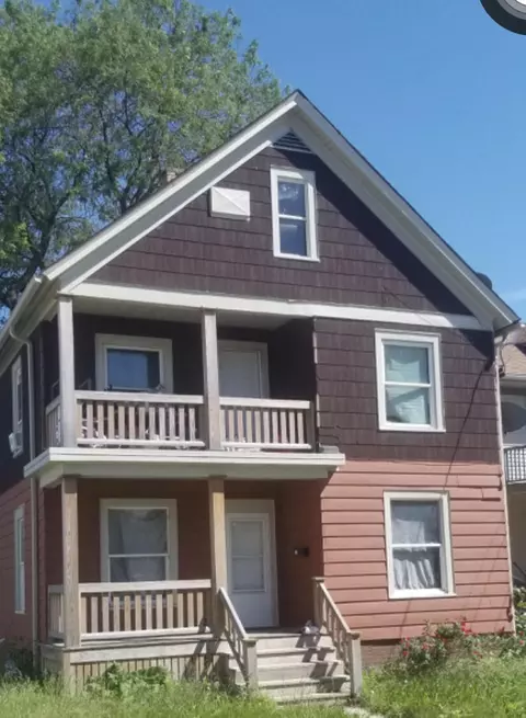 87 Riverside, Racine, WI 53404