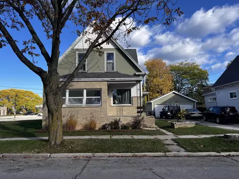 1519 N 19th #1517, Sheboygan, WI 53081