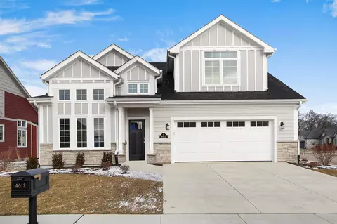 9784 46th, Pleasant Prairie, WI 53158