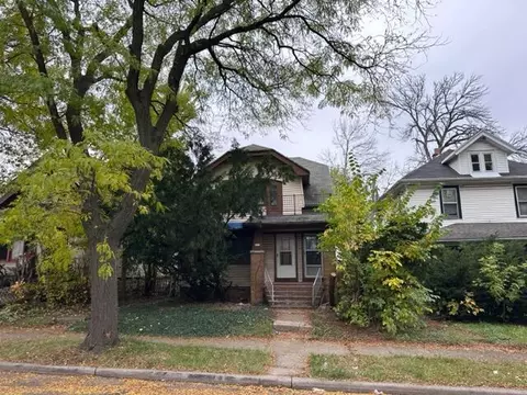 3375 N 37th #3377, Milwaukee, WI 53216