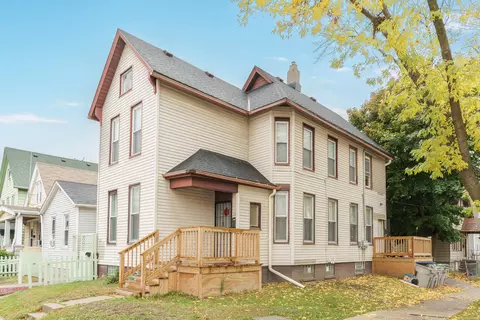 900 W Greenfield, Milwaukee, WI 53204