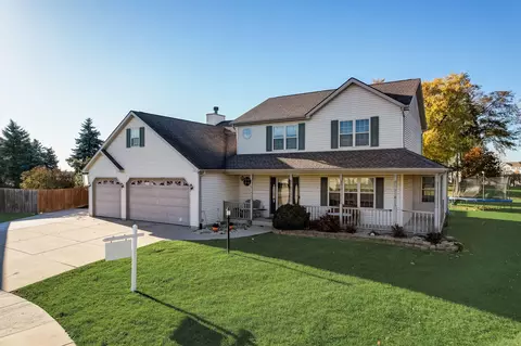 8824 Foxhaven Chse, Sturtevant, WI 53177