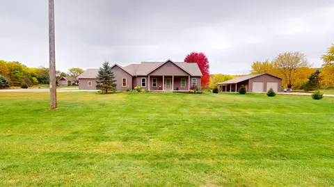 n12987 Sara Lane, Trempealeau, WI 54661